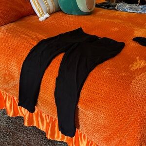 Women’s Black Pants